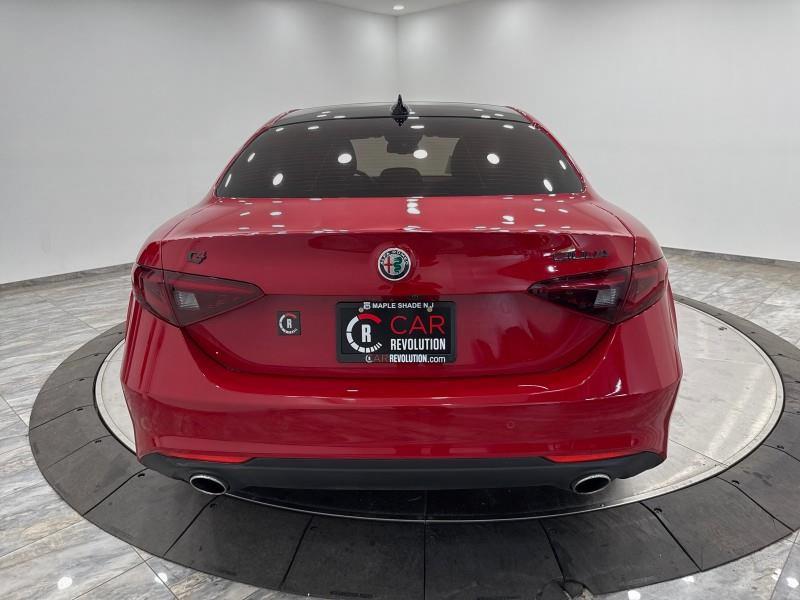 2021 Alfa Romeo Giulia Ti AWD, available for sale in Maple Shade, New Jersey | Car Revolution. Maple Shade, New Jersey 2021 Alfa Romeo Giulia Ti AWD, available for sale in Maple Shade, New Jersey | Car Revolution. Maple Shade, New Jersey