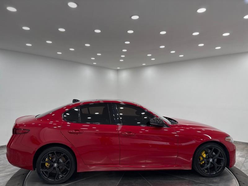 2021 Alfa Romeo Giulia Ti AWD, available for sale in Maple Shade, New Jersey | Car Revolution. Maple Shade, New Jersey 2021 Alfa Romeo Giulia Ti AWD, available for sale in Maple Shade, New Jersey | Car Revolution. Maple Shade, New Jersey