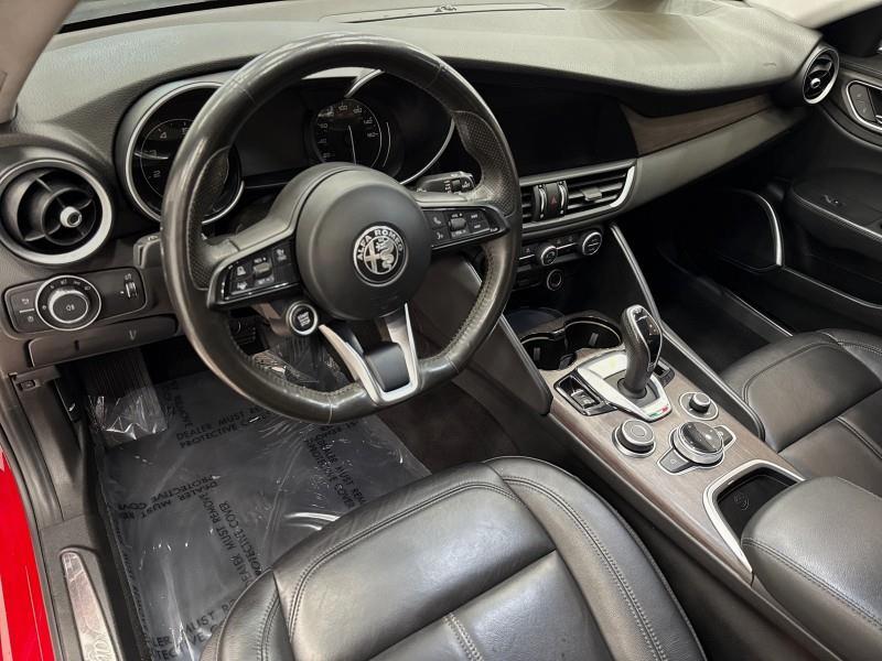 2021 Alfa Romeo Giulia Ti AWD, available for sale in Maple Shade, New Jersey | Car Revolution. Maple Shade, New Jersey 2021 Alfa Romeo Giulia Ti AWD, available for sale in Maple Shade, New Jersey | Car Revolution. Maple Shade, New Jersey