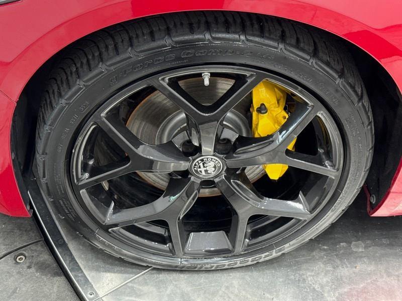 2021 Alfa Romeo Giulia Ti AWD, available for sale in Maple Shade, New Jersey | Car Revolution. Maple Shade, New Jersey 2021 Alfa Romeo Giulia Ti AWD, available for sale in Maple Shade, New Jersey | Car Revolution. Maple Shade, New Jersey
