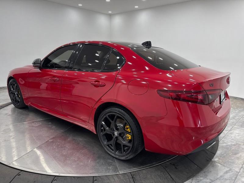 2021 Alfa Romeo Giulia Ti AWD, available for sale in Maple Shade, New Jersey | Car Revolution. Maple Shade, New Jersey 2021 Alfa Romeo Giulia Ti AWD, available for sale in Maple Shade, New Jersey | Car Revolution. Maple Shade, New Jersey
