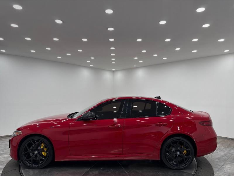 2021 Alfa Romeo Giulia Ti AWD, available for sale in Maple Shade, New Jersey | Car Revolution. Maple Shade, New Jersey 2021 Alfa Romeo Giulia Ti AWD, available for sale in Maple Shade, New Jersey | Car Revolution. Maple Shade, New Jersey