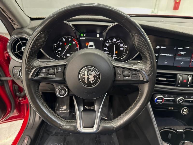 2021 Alfa Romeo Giulia Ti AWD, available for sale in Maple Shade, New Jersey | Car Revolution. Maple Shade, New Jersey 2021 Alfa Romeo Giulia Ti AWD, available for sale in Maple Shade, New Jersey | Car Revolution. Maple Shade, New Jersey