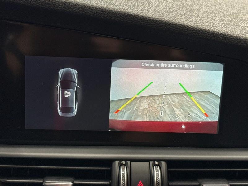 2021 Alfa Romeo Giulia Ti AWD, available for sale in Maple Shade, New Jersey | Car Revolution. Maple Shade, New Jersey 2021 Alfa Romeo Giulia Ti AWD, available for sale in Maple Shade, New Jersey | Car Revolution. Maple Shade, New Jersey