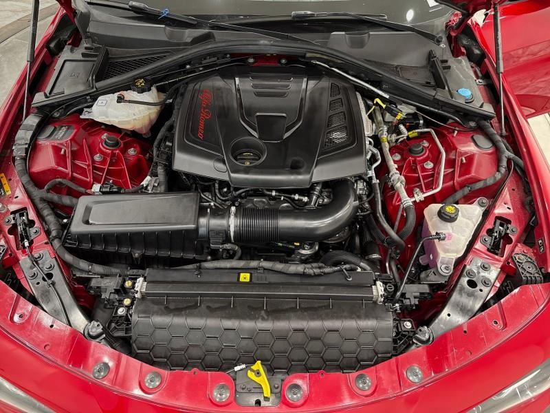 2021 Alfa Romeo Giulia Ti AWD, available for sale in Maple Shade, New Jersey | Car Revolution. Maple Shade, New Jersey 2021 Alfa Romeo Giulia Ti AWD, available for sale in Maple Shade, New Jersey | Car Revolution. Maple Shade, New Jersey