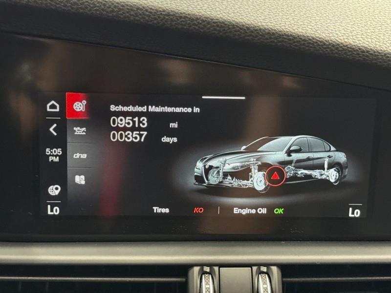 2021 Alfa Romeo Giulia Ti AWD, available for sale in Maple Shade, New Jersey | Car Revolution. Maple Shade, New Jersey 2021 Alfa Romeo Giulia Ti AWD, available for sale in Maple Shade, New Jersey | Car Revolution. Maple Shade, New Jersey