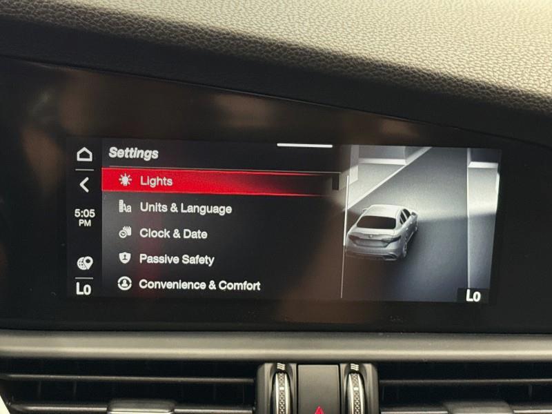 2021 Alfa Romeo Giulia Ti AWD, available for sale in Maple Shade, New Jersey | Car Revolution. Maple Shade, New Jersey 2021 Alfa Romeo Giulia Ti AWD, available for sale in Maple Shade, New Jersey | Car Revolution. Maple Shade, New Jersey