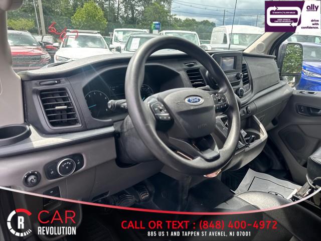 2021 Ford Transit Cargo Van T-250 148'' HR, available for sale in Avenel, New Jersey | Car Revolution. Avenel, New Jersey 2021 Ford Transit Cargo Van T-250 148'' HR, available for sale in Avenel, New Jersey | Car Revolution. Avenel, New Jersey