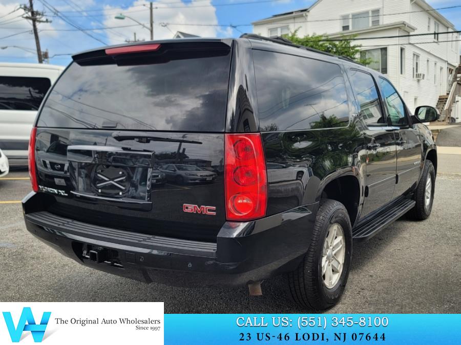2014 GMC Yukon XL 4WD 4dr SLT, available for sale in Lodi, New Jersey | AW Auto & Truck Wholesalers, Inc. Lodi, New Jersey 2014 GMC Yukon XL 4WD 4dr SLT, available for sale in Lodi, New Jersey | AW Auto & Truck Wholesalers, Inc. Lodi, New Jersey