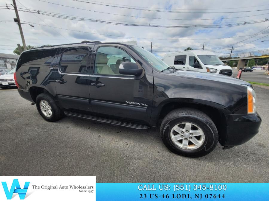 2014 GMC Yukon XL 4WD 4dr SLT, available for sale in Lodi, New Jersey | AW Auto & Truck Wholesalers, Inc. Lodi, New Jersey 2014 GMC Yukon XL 4WD 4dr SLT, available for sale in Lodi, New Jersey | AW Auto & Truck Wholesalers, Inc. Lodi, New Jersey