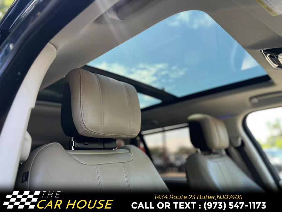 2019 Land Rover Range Rover V8 Supercharged LWB, available for sale in Butler, New Jersey | The Car House. Butler, New Jersey 2019 Land Rover Range Rover V8 Supercharged LWB, available for sale in Butler, New Jersey | The Car House. Butler, New Jersey