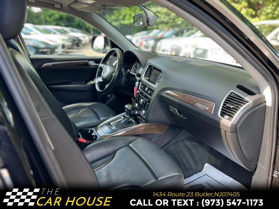 2016 Audi Q5 quattro 4dr 2.0T Premium, available for sale in Butler, New Jersey | The Car House. Butler, New Jersey 2016 Audi Q5 quattro 4dr 2.0T Premium, available for sale in Butler, New Jersey | The Car House. Butler, New Jersey
