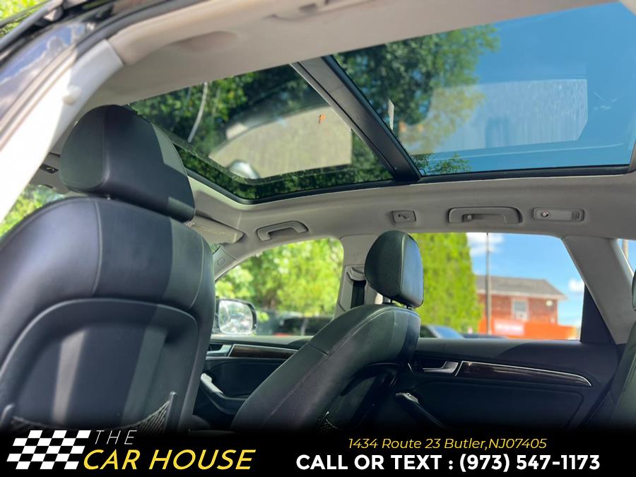 2016 Audi Q5 quattro 4dr 2.0T Premium, available for sale in Butler, New Jersey | The Car House. Butler, New Jersey 2016 Audi Q5 quattro 4dr 2.0T Premium, available for sale in Butler, New Jersey | The Car House. Butler, New Jersey