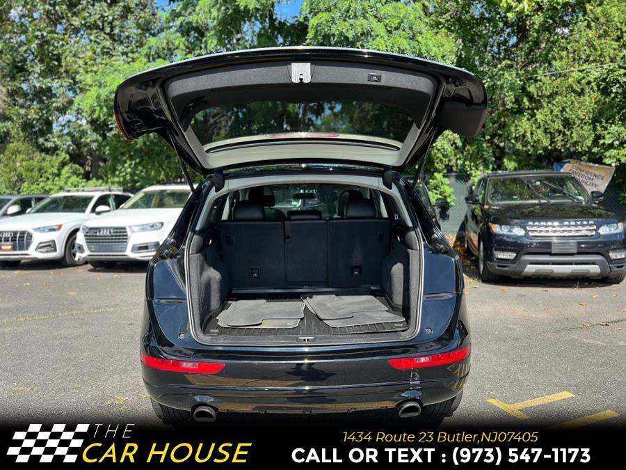 2016 Audi Q5 quattro 4dr 2.0T Premium, available for sale in Butler, New Jersey | The Car House. Butler, New Jersey 2016 Audi Q5 quattro 4dr 2.0T Premium, available for sale in Butler, New Jersey | The Car House. Butler, New Jersey