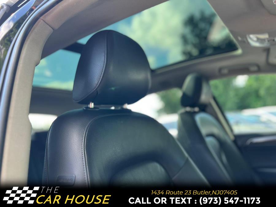 2016 Audi Q5 quattro 4dr 2.0T Premium, available for sale in Butler, New Jersey | The Car House. Butler, New Jersey 2016 Audi Q5 quattro 4dr 2.0T Premium, available for sale in Butler, New Jersey | The Car House. Butler, New Jersey