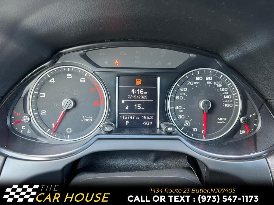2016 Audi Q5 quattro 4dr 2.0T Premium, available for sale in Butler, New Jersey | The Car House. Butler, New Jersey 2016 Audi Q5 quattro 4dr 2.0T Premium, available for sale in Butler, New Jersey | The Car House. Butler, New Jersey