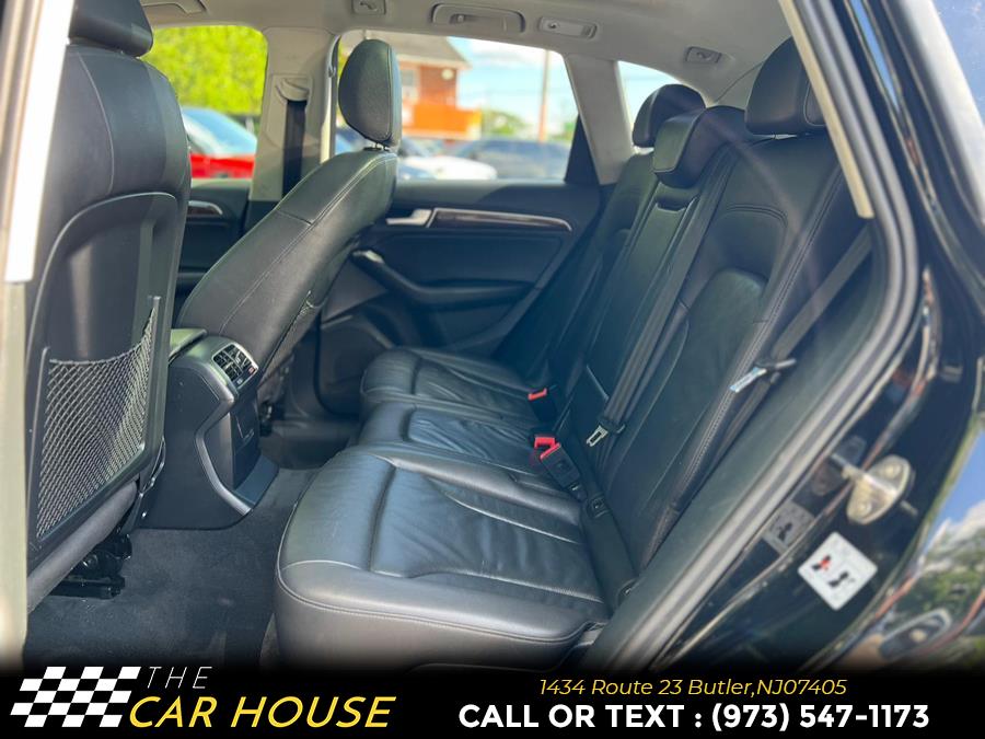 2016 Audi Q5 quattro 4dr 2.0T Premium, available for sale in Butler, New Jersey | The Car House. Butler, New Jersey 2016 Audi Q5 quattro 4dr 2.0T Premium, available for sale in Butler, New Jersey | The Car House. Butler, New Jersey