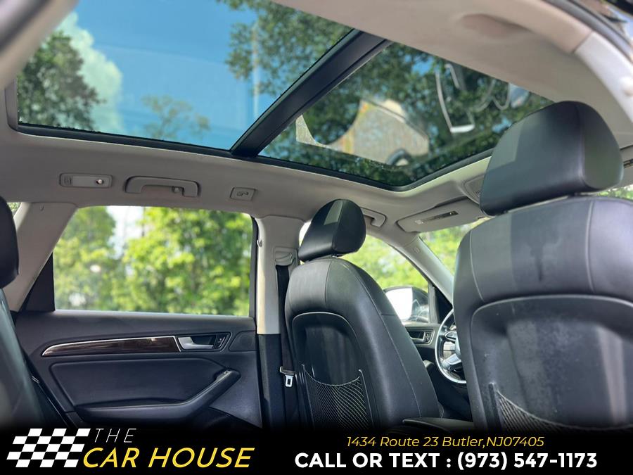 2016 Audi Q5 quattro 4dr 2.0T Premium, available for sale in Butler, New Jersey | The Car House. Butler, New Jersey 2016 Audi Q5 quattro 4dr 2.0T Premium, available for sale in Butler, New Jersey | The Car House. Butler, New Jersey