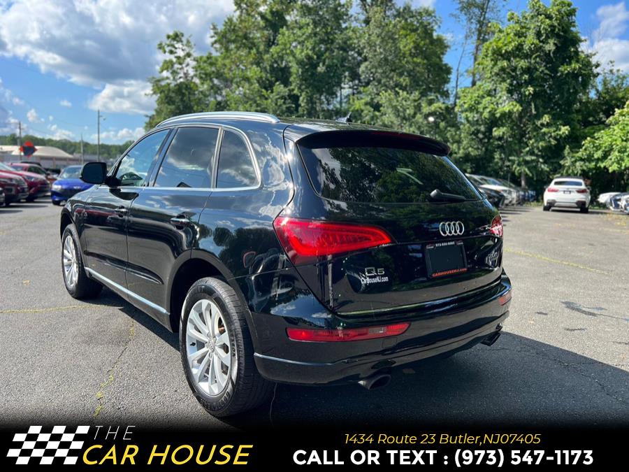2016 Audi Q5 quattro 4dr 2.0T Premium, available for sale in Butler, New Jersey | The Car House. Butler, New Jersey 2016 Audi Q5 quattro 4dr 2.0T Premium, available for sale in Butler, New Jersey | The Car House. Butler, New Jersey