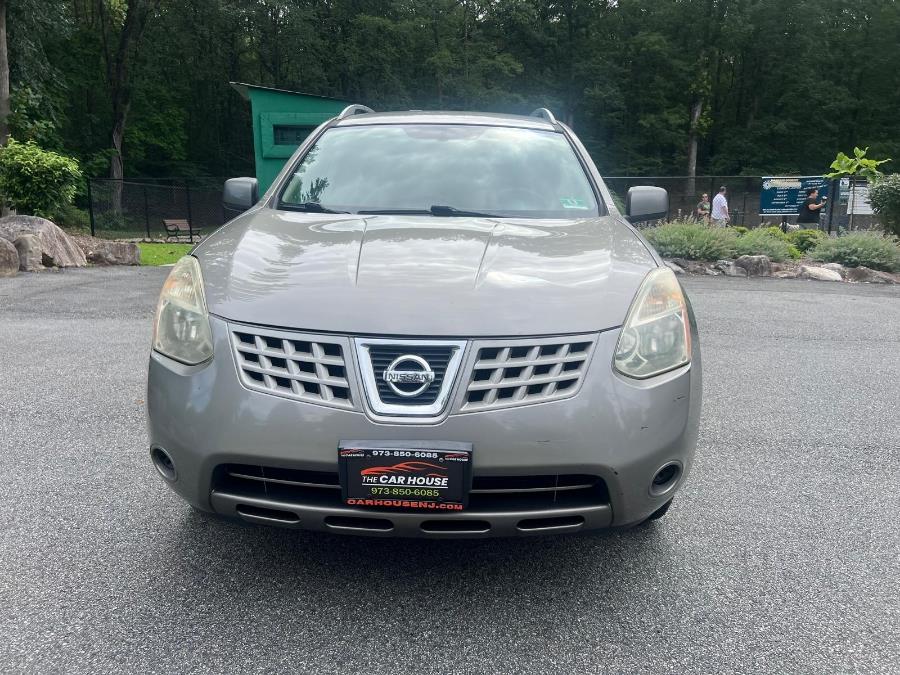 2008 Nissan Rogue AWD 4dr SL, available for sale in Bloomingdale, New Jersey | Bloomingdale Auto Group. Bloomingdale, New Jersey 2008 Nissan Rogue AWD 4dr SL, available for sale in Bloomingdale, New Jersey | Bloomingdale Auto Group. Bloomingdale, New Jersey