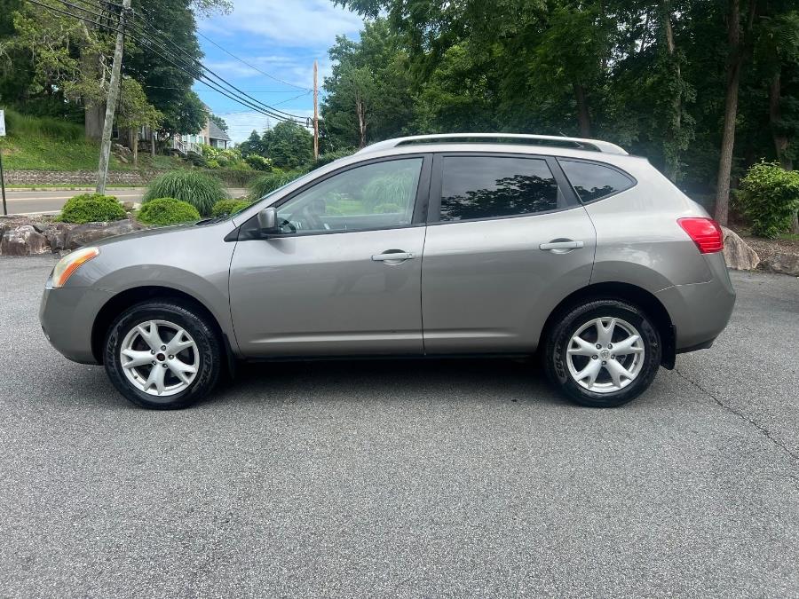 2008 Nissan Rogue AWD 4dr SL, available for sale in Bloomingdale, New Jersey | Bloomingdale Auto Group. Bloomingdale, New Jersey 2008 Nissan Rogue AWD 4dr SL, available for sale in Bloomingdale, New Jersey | Bloomingdale Auto Group. Bloomingdale, New Jersey