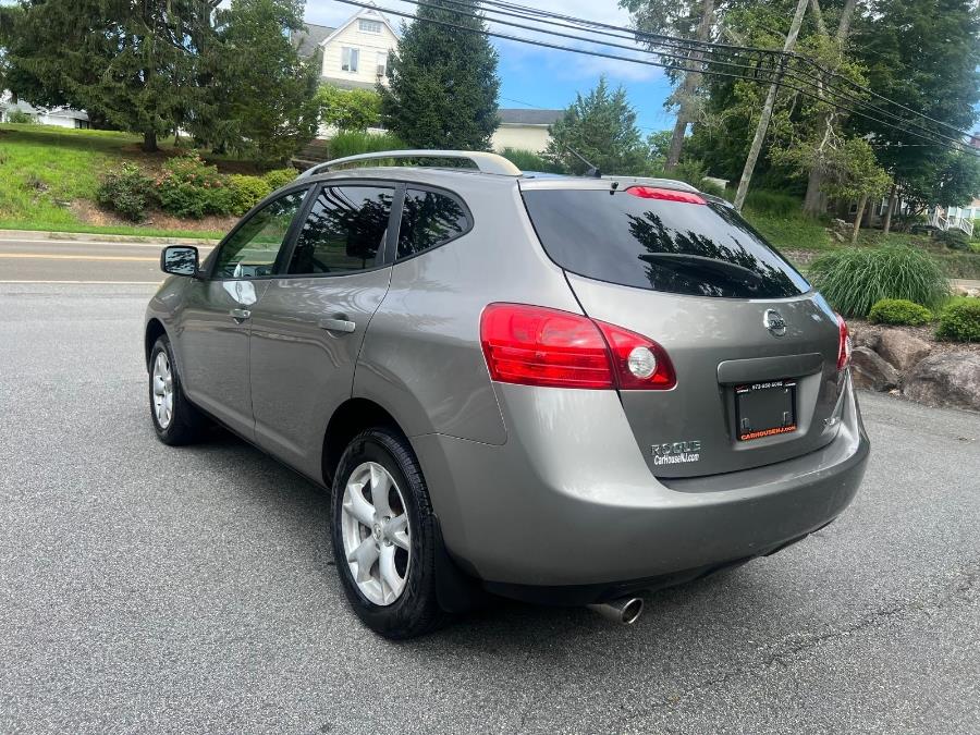 2008 Nissan Rogue AWD 4dr SL, available for sale in Bloomingdale, New Jersey | Bloomingdale Auto Group. Bloomingdale, New Jersey 2008 Nissan Rogue AWD 4dr SL, available for sale in Bloomingdale, New Jersey | Bloomingdale Auto Group. Bloomingdale, New Jersey