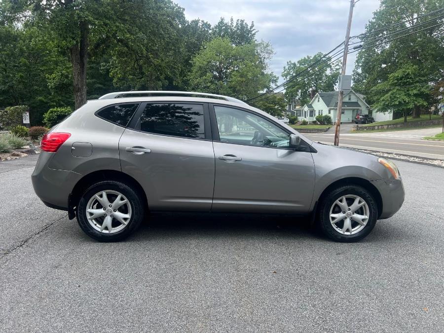 2008 Nissan Rogue AWD 4dr SL, available for sale in Bloomingdale, New Jersey | Bloomingdale Auto Group. Bloomingdale, New Jersey 2008 Nissan Rogue AWD 4dr SL, available for sale in Bloomingdale, New Jersey | Bloomingdale Auto Group. Bloomingdale, New Jersey