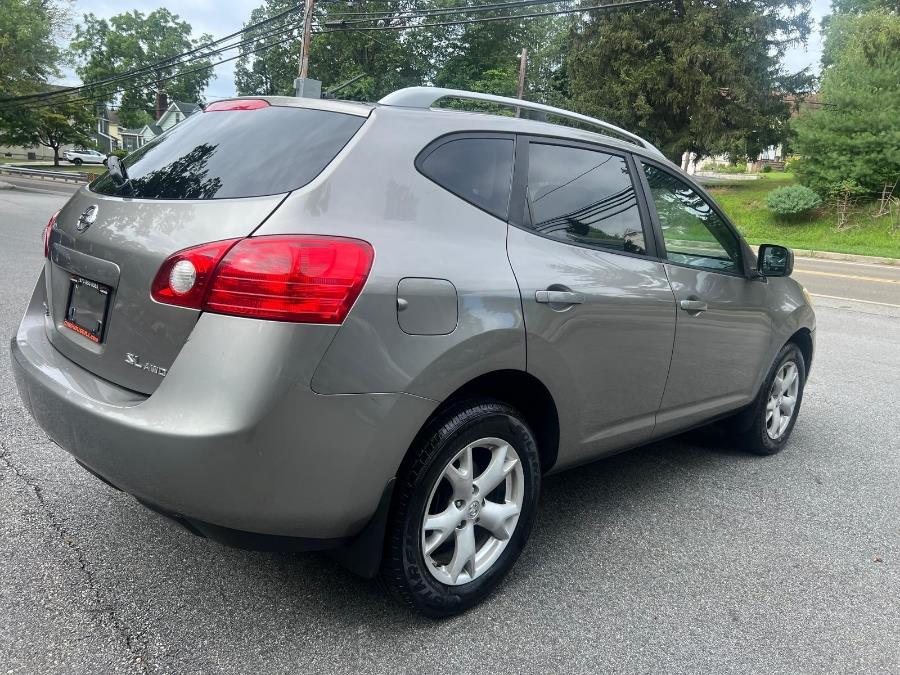 2008 Nissan Rogue AWD 4dr SL, available for sale in Bloomingdale, New Jersey | Bloomingdale Auto Group. Bloomingdale, New Jersey 2008 Nissan Rogue AWD 4dr SL, available for sale in Bloomingdale, New Jersey | Bloomingdale Auto Group. Bloomingdale, New Jersey