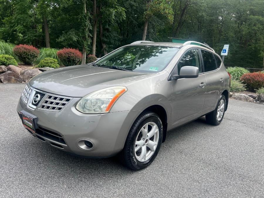 2008 Nissan Rogue AWD 4dr SL, available for sale in Bloomingdale, New Jersey | Bloomingdale Auto Group. Bloomingdale, New Jersey 2008 Nissan Rogue AWD 4dr SL, available for sale in Bloomingdale, New Jersey | Bloomingdale Auto Group. Bloomingdale, New Jersey