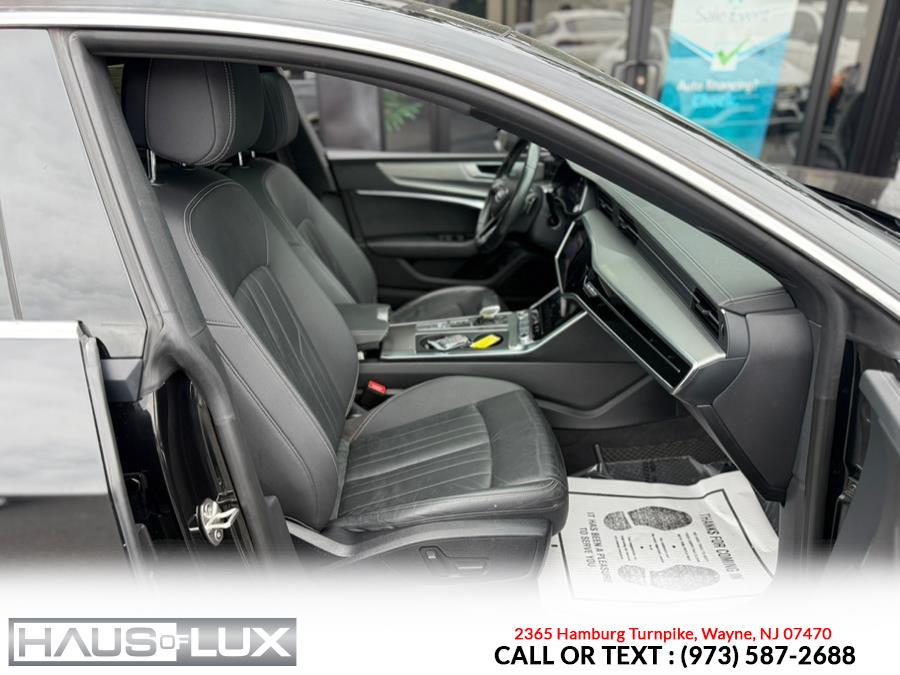 2019 Audi A7 Sportback Progressiv 55 TFSI quattro, available for sale in Wayne, New Jersey | Haus of Lux. Wayne, New Jersey 2019 Audi A7 Sportback Progressiv 55 TFSI quattro, available for sale in Wayne, New Jersey | Haus of Lux. Wayne, New Jersey