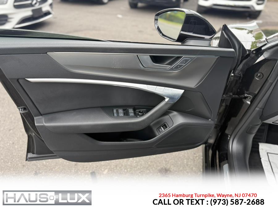 2019 Audi A7 Sportback Progressiv 55 TFSI quattro, available for sale in Wayne, New Jersey | Haus of Lux. Wayne, New Jersey 2019 Audi A7 Sportback Progressiv 55 TFSI quattro, available for sale in Wayne, New Jersey | Haus of Lux. Wayne, New Jersey