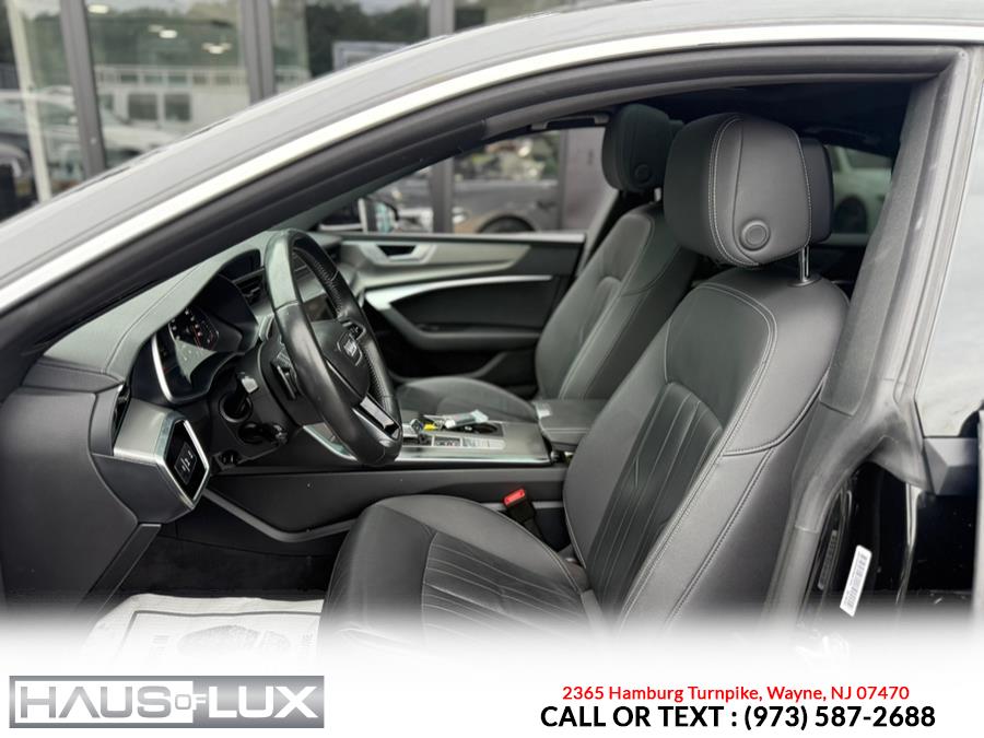 2019 Audi A7 Sportback Progressiv 55 TFSI quattro, available for sale in Wayne, New Jersey | Haus of Lux. Wayne, New Jersey 2019 Audi A7 Sportback Progressiv 55 TFSI quattro, available for sale in Wayne, New Jersey | Haus of Lux. Wayne, New Jersey