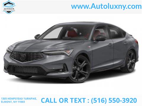 2023 Acura Integra w/A-Spec Technology Package, available for sale in Elmont, New York | Auto Lux. Elmont, New York 2023 Acura Integra w/A-Spec Technology Package, available for sale in Elmont, New York | Auto Lux. Elmont, New York