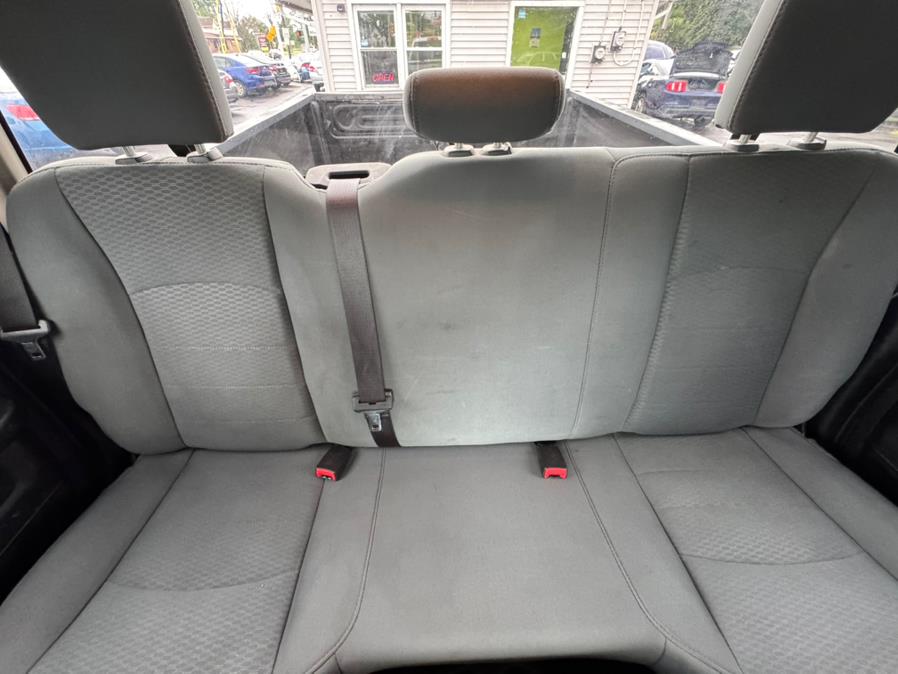 2018 Ram 1500 Express 4x2 Quad Cab 6''4" Box, available for sale in BURLINGTON, New Jersey | Tri States Auto Group. BURLINGTON, New Jersey 2018 Ram 1500 Express 4x2 Quad Cab 6''4" Box, available for sale in BURLINGTON, New Jersey | Tri States Auto Group. BURLINGTON, New Jersey