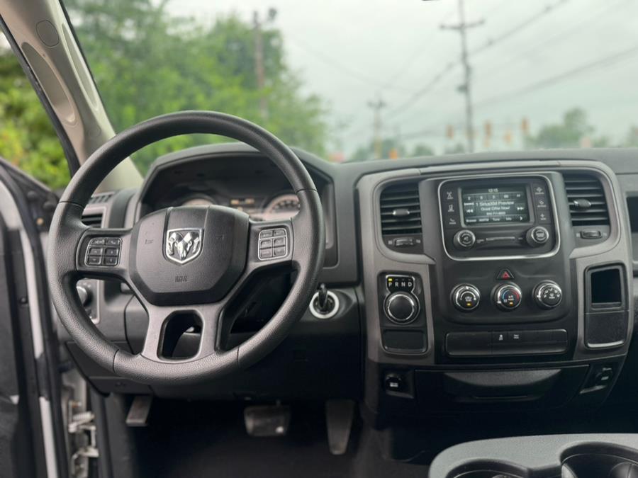 2018 Ram 1500 Express 4x2 Quad Cab 6''4" Box, available for sale in BURLINGTON, New Jersey | Tri States Auto Group. BURLINGTON, New Jersey 2018 Ram 1500 Express 4x2 Quad Cab 6''4" Box, available for sale in BURLINGTON, New Jersey | Tri States Auto Group. BURLINGTON, New Jersey
