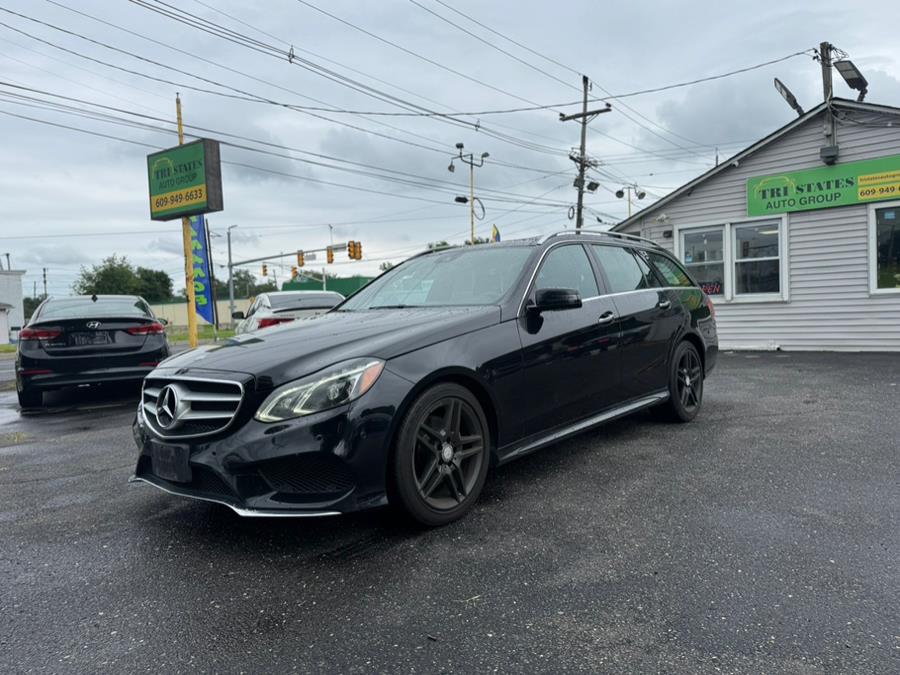 2016 Mercedes-Benz E-Class 4dr Wgn E 350 Luxury 4MATIC, available for sale in BURLINGTON, New Jersey | Tri States Auto Group. BURLINGTON, New Jersey 2016 Mercedes-Benz E-Class 4dr Wgn E 350 Luxury 4MATIC, available for sale in BURLINGTON, New Jersey | Tri States Auto Group. BURLINGTON, New Jersey