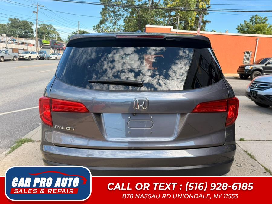 2017 Honda Pilot EX-L 2WD, available for sale in Uniondale, New York | Car Pro Auto. Uniondale, New York 2017 Honda Pilot EX-L 2WD, available for sale in Uniondale, New York | Car Pro Auto. Uniondale, New York