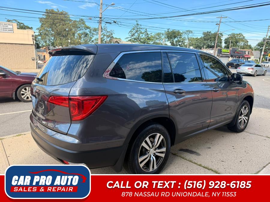 2017 Honda Pilot EX-L 2WD, available for sale in Uniondale, New York | Car Pro Auto. Uniondale, New York 2017 Honda Pilot EX-L 2WD, available for sale in Uniondale, New York | Car Pro Auto. Uniondale, New York
