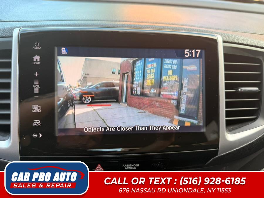 2017 Honda Pilot EX-L 2WD, available for sale in Uniondale, New York | Car Pro Auto. Uniondale, New York 2017 Honda Pilot EX-L 2WD, available for sale in Uniondale, New York | Car Pro Auto. Uniondale, New York