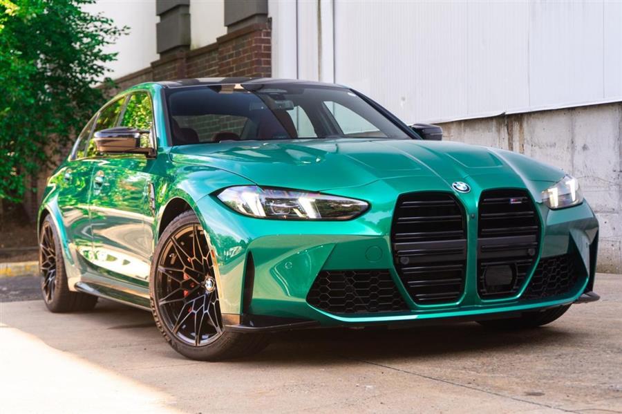 2025 BMW M3 Competition xDrive, available for sale in Woodside, New York | Drive Central. Woodside, New York 2025 BMW M3 Competition xDrive, available for sale in Woodside, New York | Drive Central. Woodside, New York