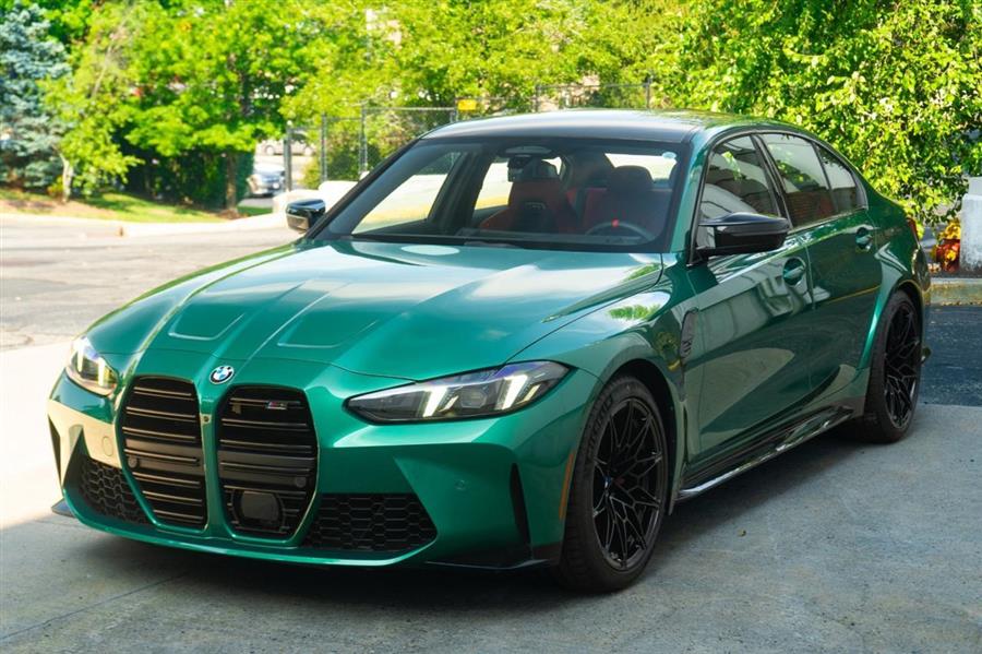 2025 BMW M3 Competition xDrive, available for sale in Woodside, New York | Drive Central. Woodside, New York 2025 BMW M3 Competition xDrive, available for sale in Woodside, New York | Drive Central. Woodside, New York
