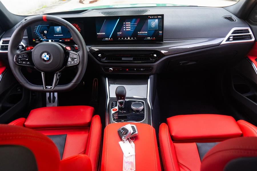 2025 BMW M3 Competition xDrive, available for sale in Woodside, New York | Drive Central. Woodside, New York 2025 BMW M3 Competition xDrive, available for sale in Woodside, New York | Drive Central. Woodside, New York