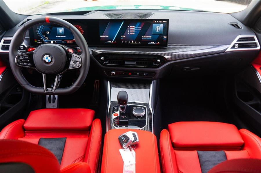 2025 BMW M3 Competition xDrive, available for sale in Woodside, New York | Drive Central. Woodside, New York 2025 BMW M3 Competition xDrive, available for sale in Woodside, New York | Drive Central. Woodside, New York