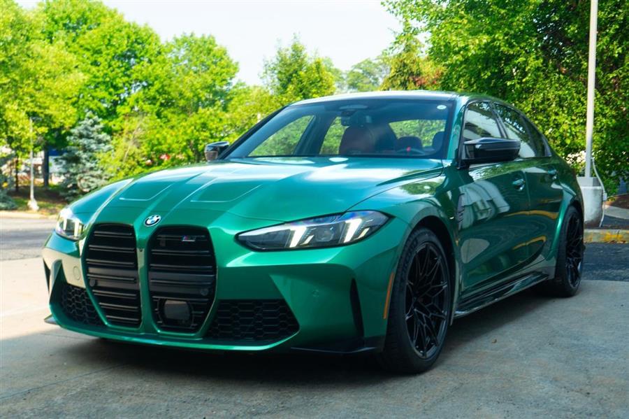 2025 BMW M3 Competition xDrive, available for sale in Woodside, New York | Drive Central. Woodside, New York 2025 BMW M3 Competition xDrive, available for sale in Woodside, New York | Drive Central. Woodside, New York