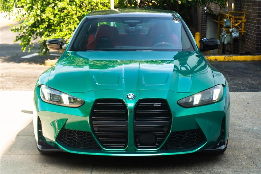 2025 BMW M3 Competition xDrive, available for sale in Woodside, New York | Drive Central. Woodside, New York 2025 BMW M3 Competition xDrive, available for sale in Woodside, New York | Drive Central. Woodside, New York