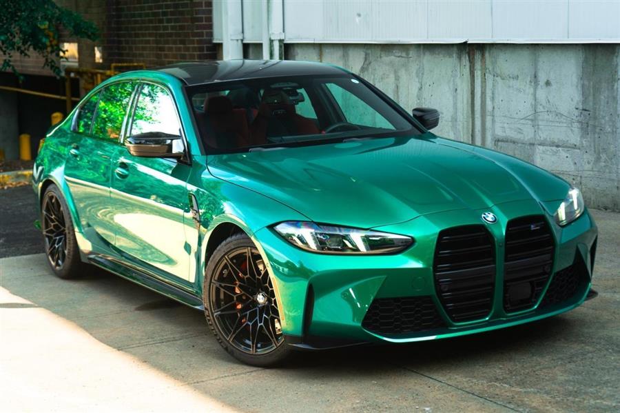 2025 BMW M3 Competition xDrive, available for sale in Woodside, New York | Drive Central. Woodside, New York 2025 BMW M3 Competition xDrive, available for sale in Woodside, New York | Drive Central. Woodside, New York