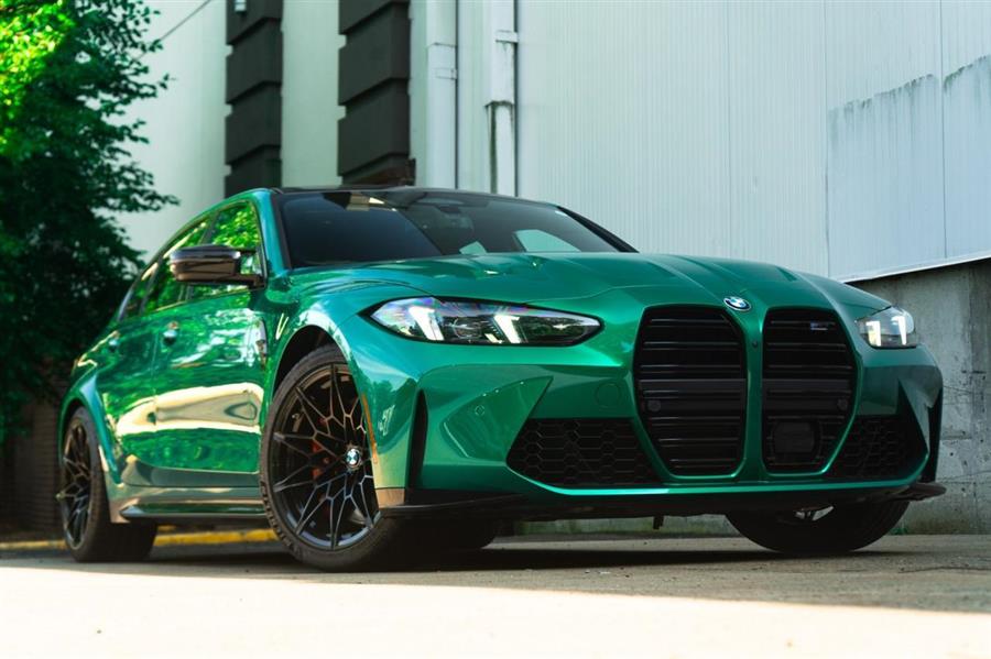 2025 BMW M3 Competition xDrive, available for sale in Woodside, New York | Drive Central. Woodside, New York 2025 BMW M3 Competition xDrive, available for sale in Woodside, New York | Drive Central. Woodside, New York