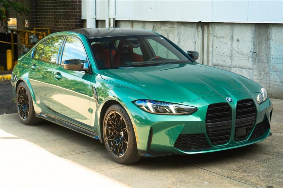 2025 BMW M3 Competition xDrive, available for sale in Woodside, New York | Drive Central. Woodside, New York 2025 BMW M3 Competition xDrive, available for sale in Woodside, New York | Drive Central. Woodside, New York