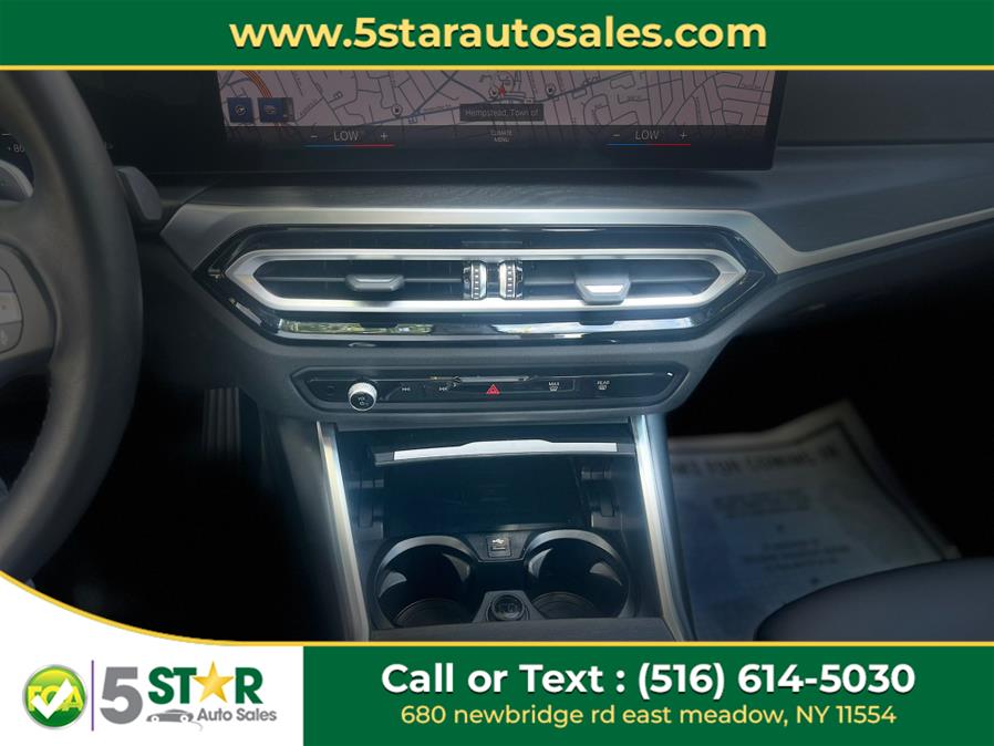 2024 BMW 3 Series 330i xDrive Sedan, available for sale in East Meadow, New York | 5 Star Auto Sales Inc. East Meadow, New York 2024 BMW 3 Series 330i xDrive Sedan, available for sale in East Meadow, New York | 5 Star Auto Sales Inc. East Meadow, New York