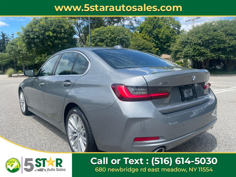 2024 BMW 3 Series 330i xDrive Sedan, available for sale in East Meadow, New York | 5 Star Auto Sales Inc. East Meadow, New York 2024 BMW 3 Series 330i xDrive Sedan, available for sale in East Meadow, New York | 5 Star Auto Sales Inc. East Meadow, New York